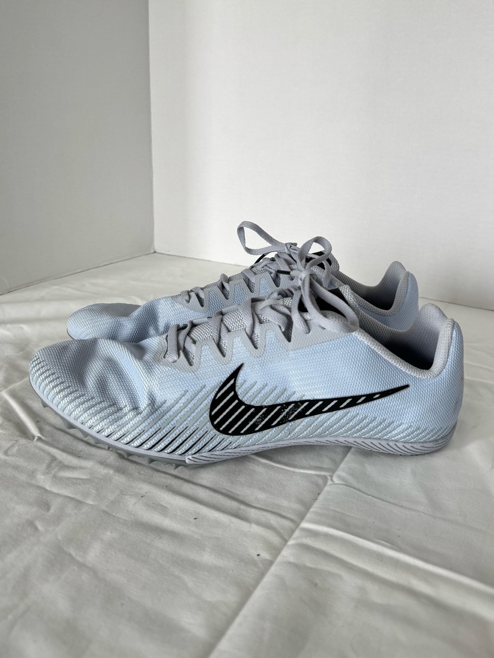 Nike Zoom Rival M 9 track & field shoes Size 12